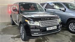 لاند ڕۆڤەر ڕانج ڕۆڤەر ڤۆگ